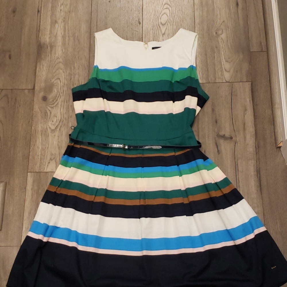 Tommy Hilfiger Dress